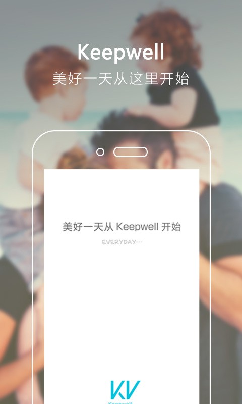 KEEKO家长端