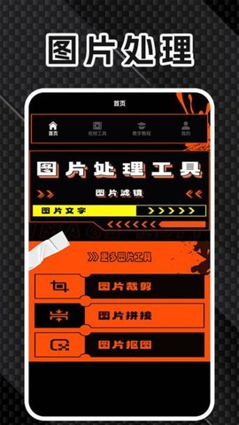 TicpicCam软件