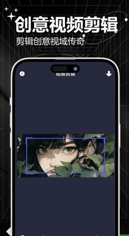 Viedoleap视频剪辑软件