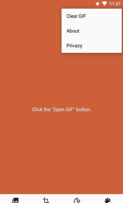 gif动态表情制作软件