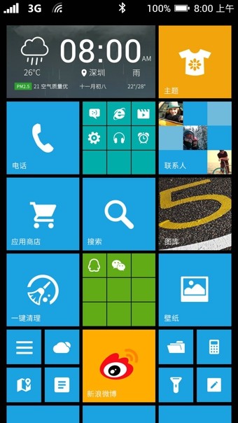 Laurastar Smart软件