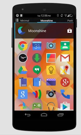MOORs软件