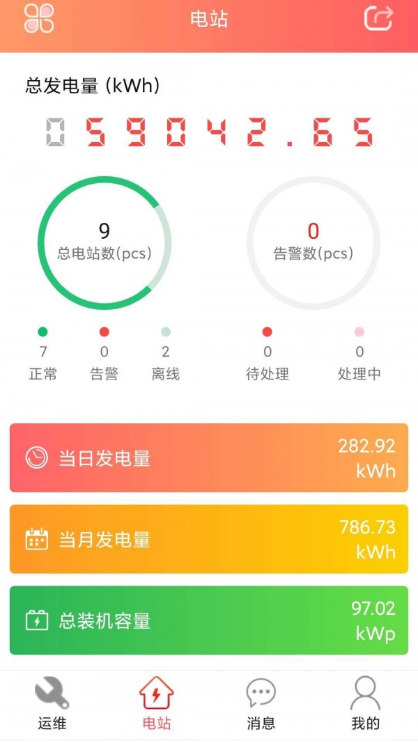 晶太阳软件