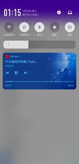 MPlayer软件
