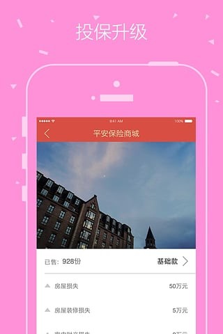 平安保定公安软件