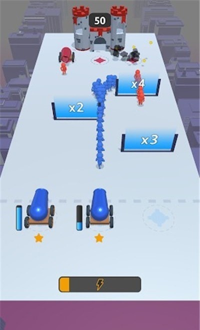 MultiCalc软件