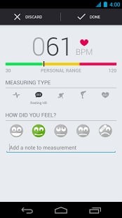 HealthPlanet软件