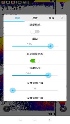 GoDap软件