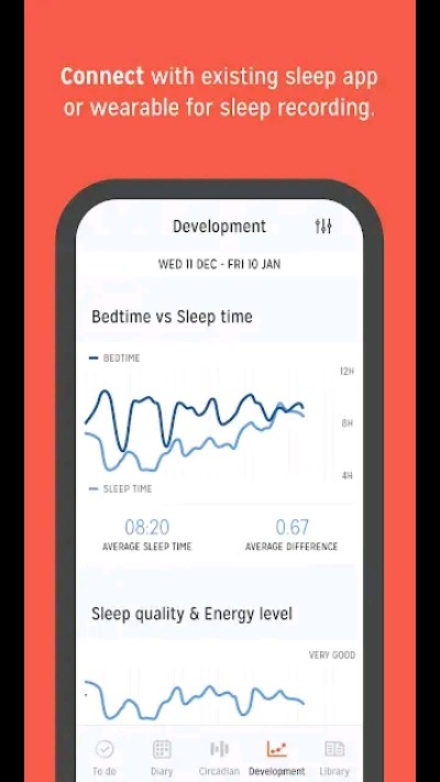 SleepMapper软件