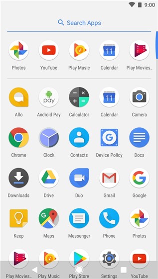 PixelPhone软件