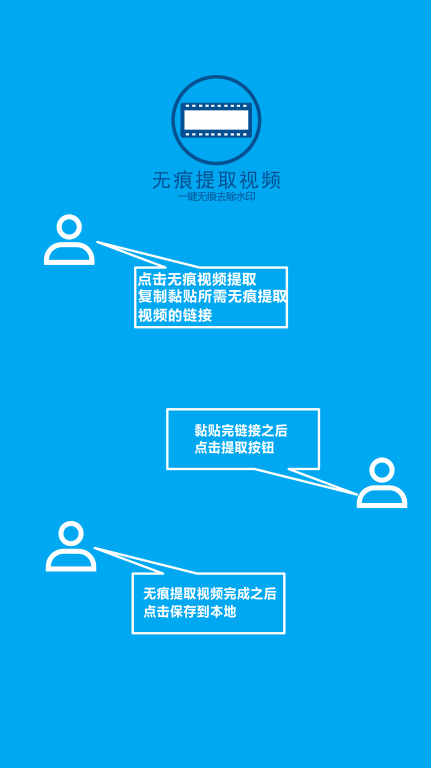 一键去水印相机软件