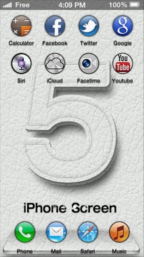 iphone4s模拟器软件