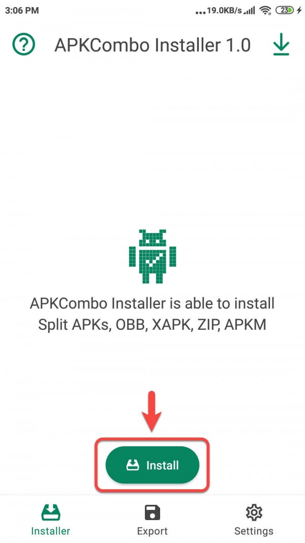 APK提取神器软件