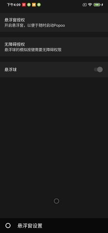 Poputar软件