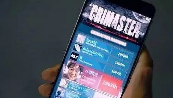 Crimaster侦探笔记软件
