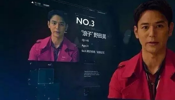 Crimaster侦探笔记软件
