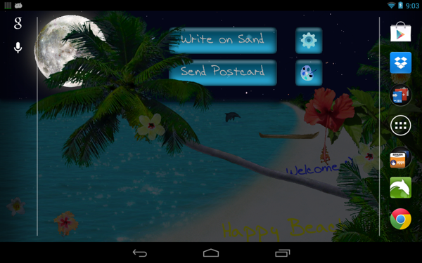 BeaconSET软件