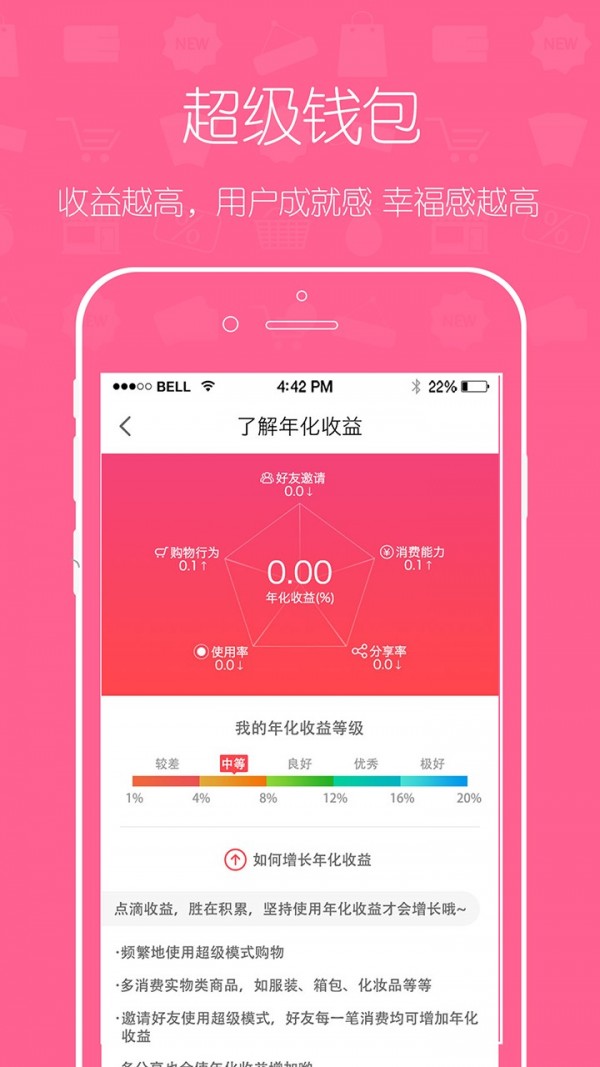 超级惠盟软件