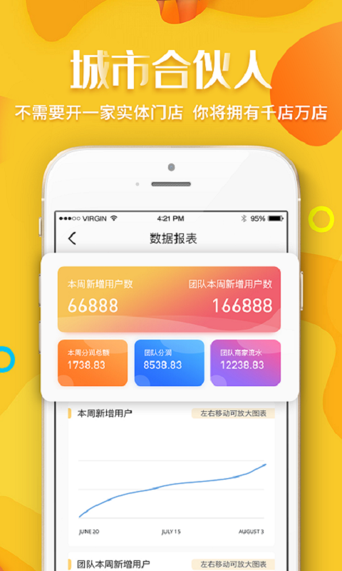 起飞线商家版软件