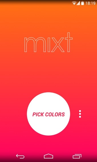 Mixaloop软件