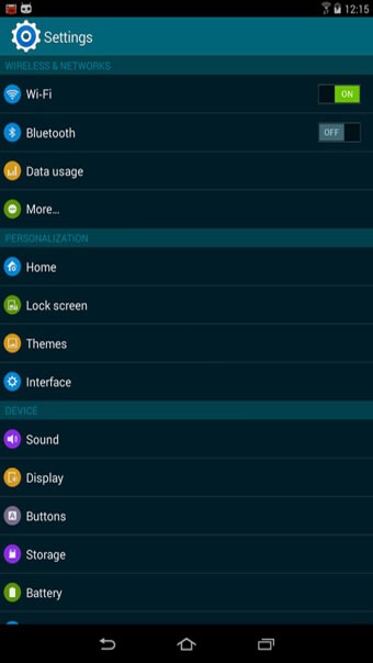 Samsung Flow软件