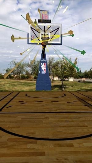 NBA精选软件