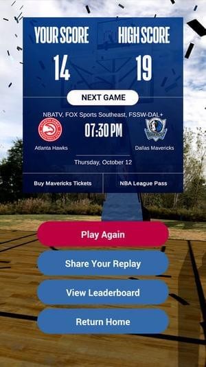 NBA精选软件