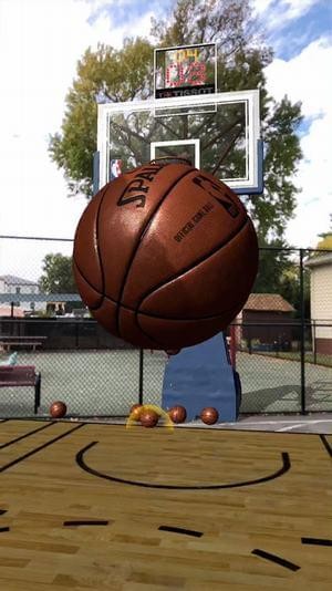 NBA精选软件