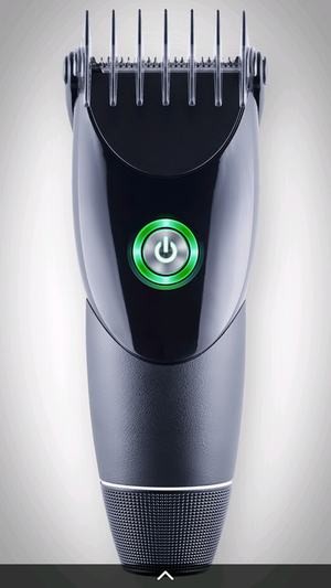 Haier BP Monitor软件