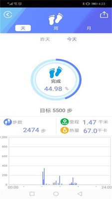 Bershka软件