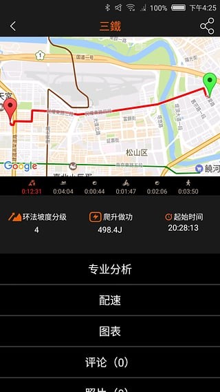 GoFun众包软件