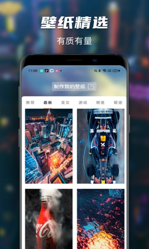 Mapapers软件