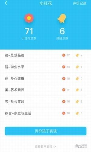 综合素质教师端软件