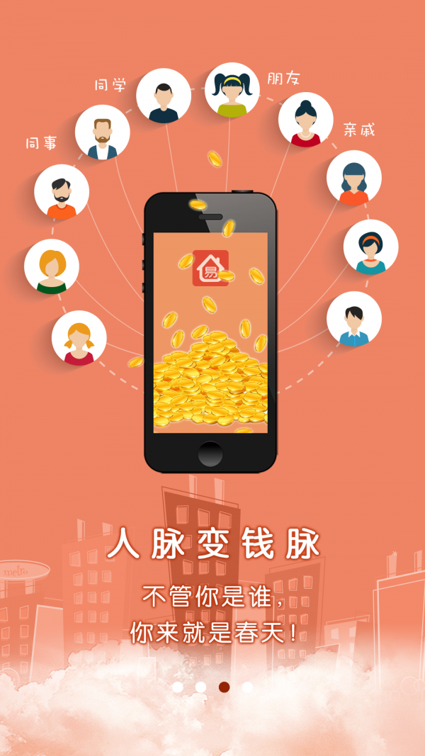 易房软件
