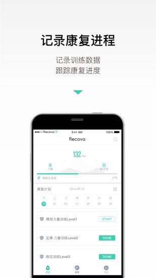 RecoverX软件