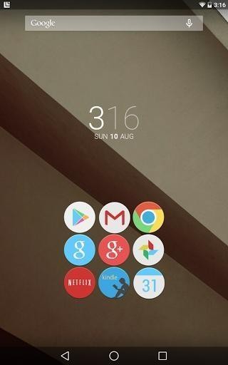 BlueMail软件