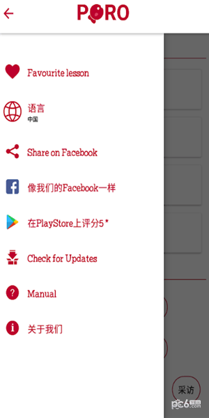 Porsense软件