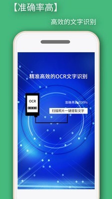 照片转文字软件软件