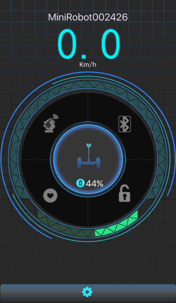 iwarm3软件