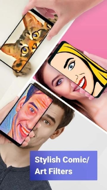 iArt Camera软件