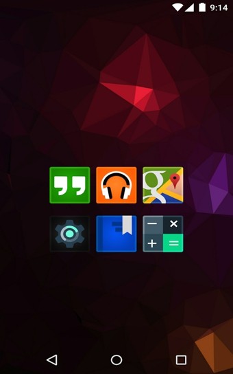 Viper Icon Pack软件