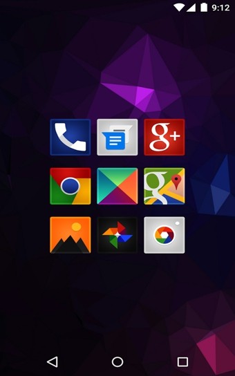 Viper Icon Pack软件