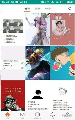 王中王资料软件