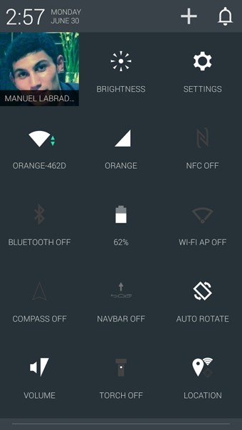 Material Design软件