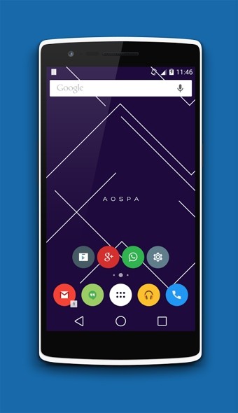 Micron Rounded Icon Pack软件
