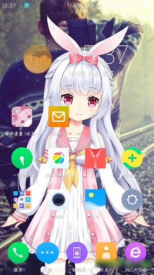会说话的调皮宝宝软件