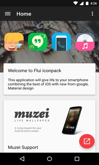 Flutter教程软件