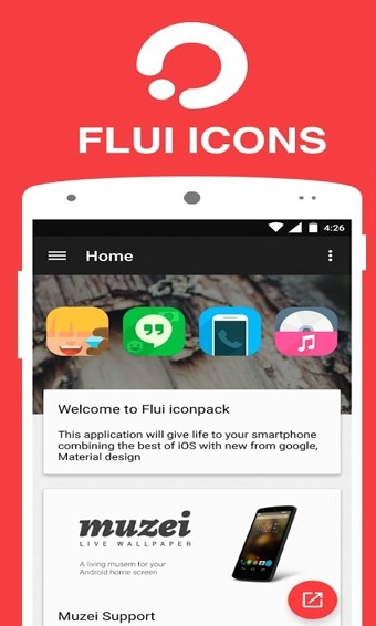 Flutter教程软件