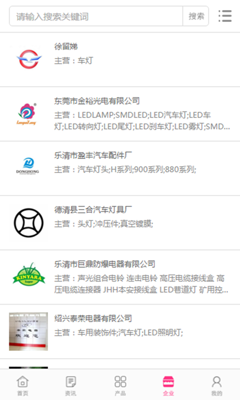 中国车都软件