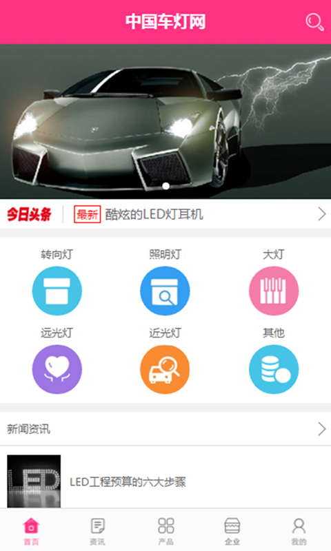 中国车都软件